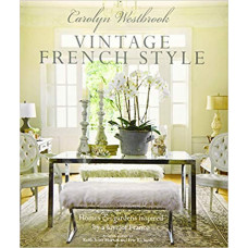 Carolyn Westbrook: Vintage French Style